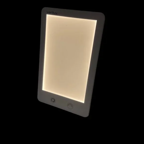 Light Therapy Lamp - Picture 3 of 4